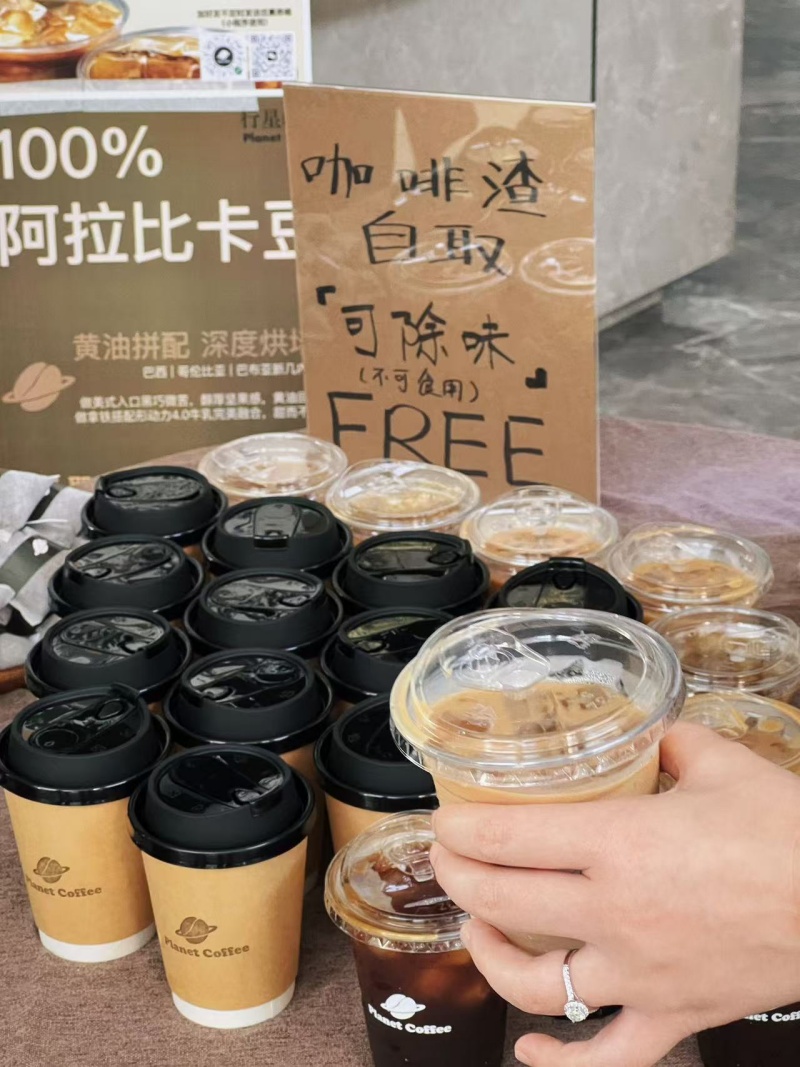 浓情中秋,万江鸿宇大厦下午茶活动圆满举行